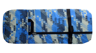 Pokrowiec na hulajnogę z kołami 200 mm