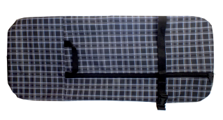 Pokrowiec na hulajnogę z kołami 200 mm