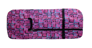 Pokrowiec na hulajnogę z kołami 200 mm