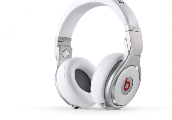 Beats Pro