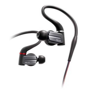 Sony XBA-A3