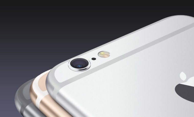 Apple iPhone 6
