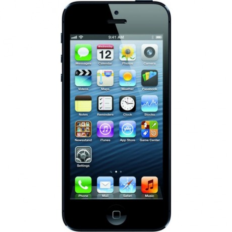 Apple iPhone 5