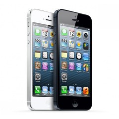 Apple iPhone 5