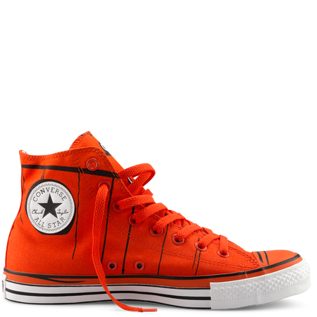 Converse Chuck Taylor Dr Seuss