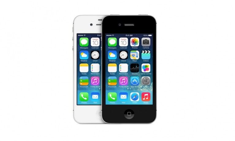 Apple iPhone 4S