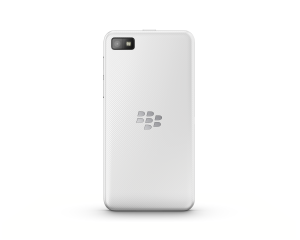 BlackBerry Z10