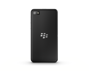 BlackBerry Z10