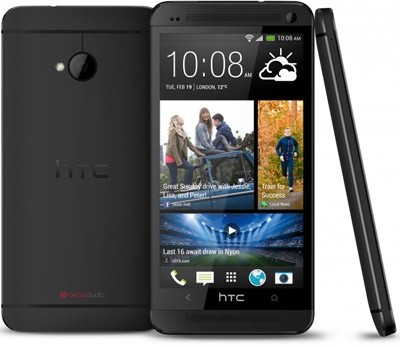 HTC One