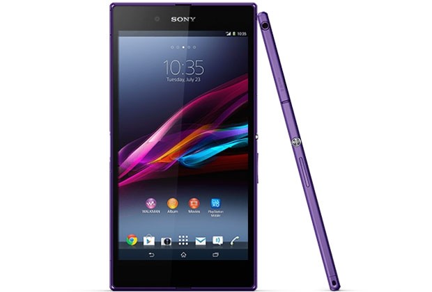 Sony Xperia Z
