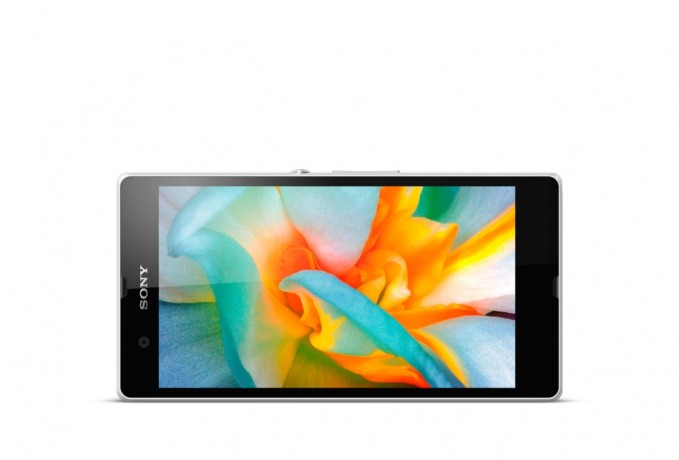 Sony Xperia Z