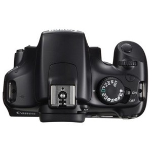 Canon EOS 1100D Kit