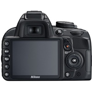 Nikon D3100 Kit