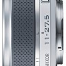 Nikon 11-27.5mm f/3.5-5.6 Nikkor 1