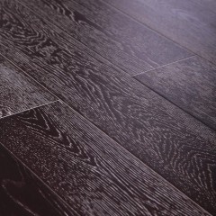 Deska parkietowa "Dąb Noir"