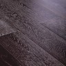 Deska parkietowa "Dąb Noir"