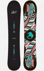 Burton Barracuda