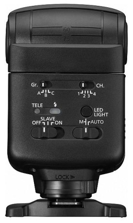 Canon Speedlite 320EX
