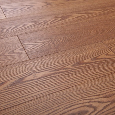 Deska parkietowa "Jesion Sezam"