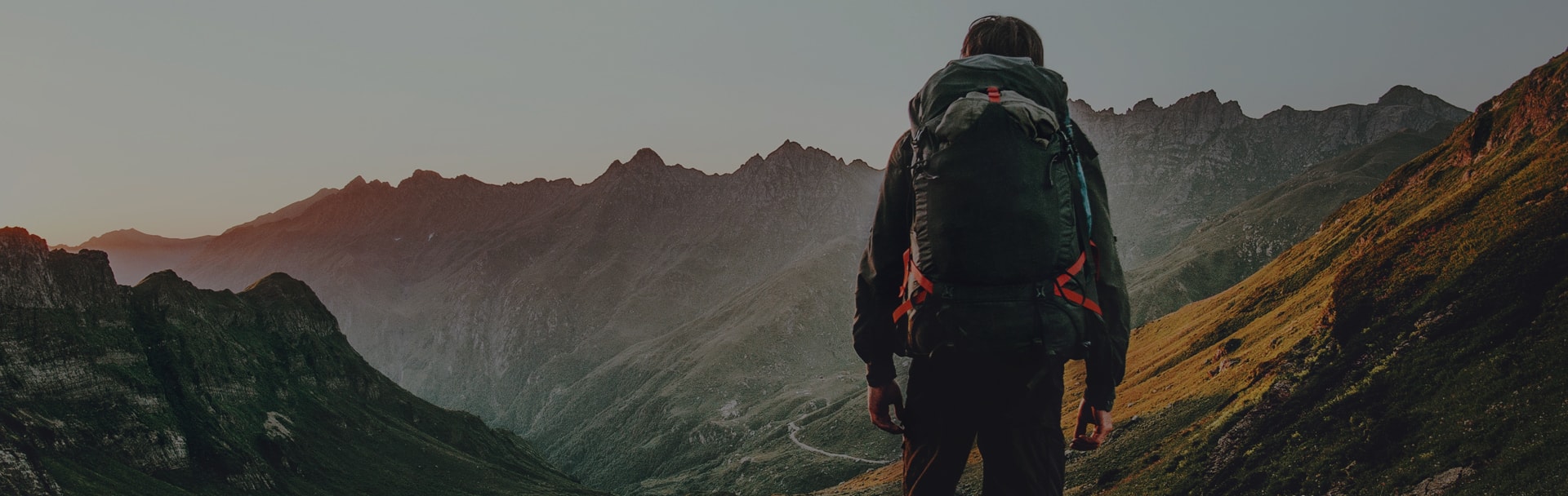 Wszystko dla podróży!